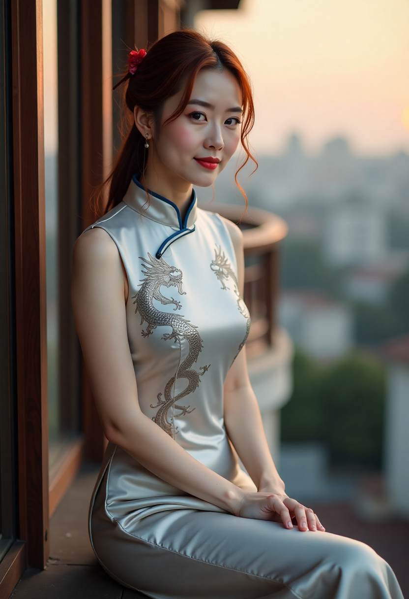 无声证词悬疑剧剧照
